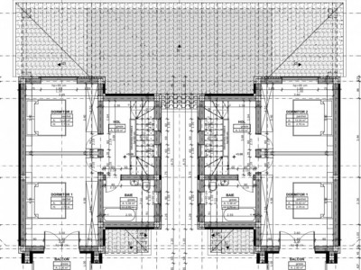 COMISION 0% Duplex individual de lux in cea mai buna zona din Mosnita Noua imagine mica 7, foxfort.ro