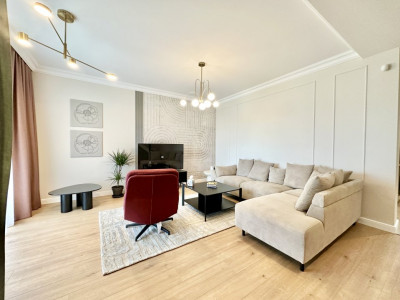 COMISION 0% Duplex individual de lux in cea mai buna zona din Mosnita Noua imagine mica 10, foxfort.ro