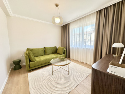 COMISION 0% Duplex individual de lux in cea mai buna zona din Mosnita Noua imagine mica 24, foxfort.ro