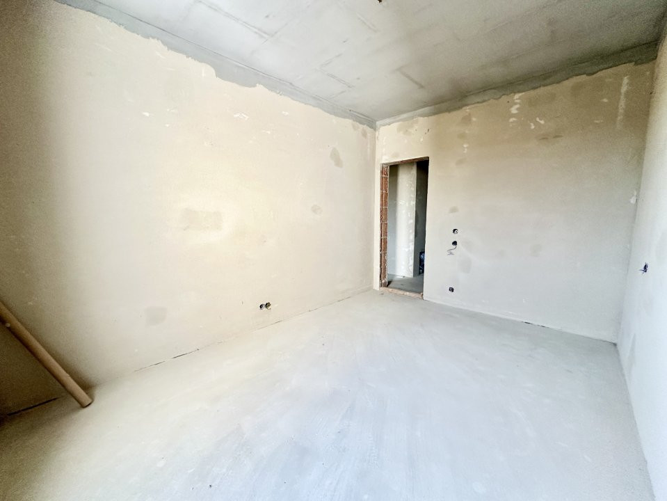 COMISION 0% Duplex cu 4 camere, 98 mp, Asfalt + toate utilitatile - Mosnita 11, foxfort.ro