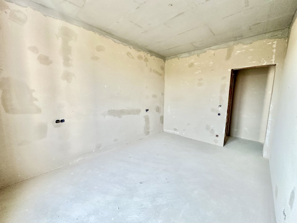 COMISION 0% Duplex cu 4 camere, 98 mp, Asfalt + toate utilitatile - Mosnita 13, foxfort.ro