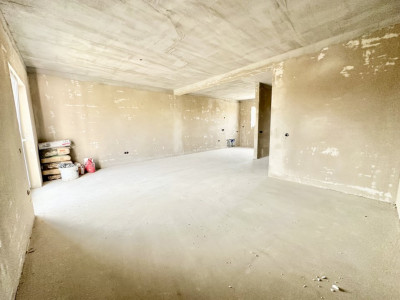 COMISION 0% Duplex cu 4 camere, 98 mp, Asfalt + toate utilitatile - Mosnita imagine mica 7, foxfort.ro