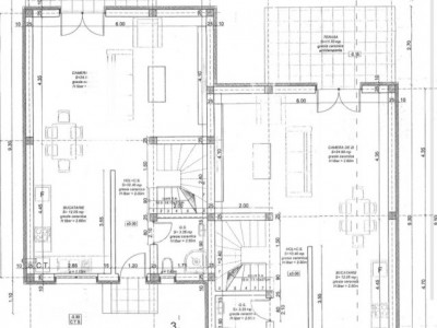COMISION 0% Duplex cu 4 camere, 98 mp, Asfalt + toate utilitatile - Mosnita imagine mica 2, foxfort.ro