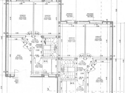 COMISION 0% Duplex cu 4 camere, 98 mp, Asfalt + toate utilitatile - Mosnita imagine mica 3, foxfort.ro