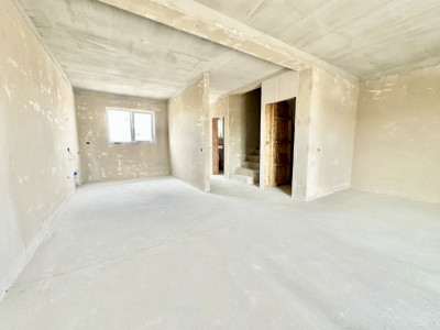 COMISION 0% Duplex cu 4 camere, 98 mp, Asfalt + toate utilitatile - Mosnita imagine mica 5, foxfort.ro