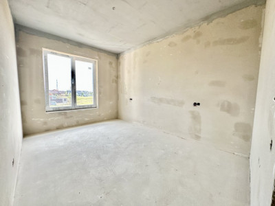 COMISION 0% Duplex cu 4 camere, 98 mp, Asfalt + toate utilitatile - Mosnita imagine mica 14, foxfort.ro