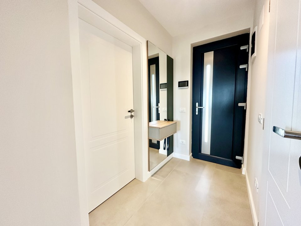 COMISION 0% Duplex individual de lux in cea mai buna zona din Mosnita Noua 17, foxfort.ro