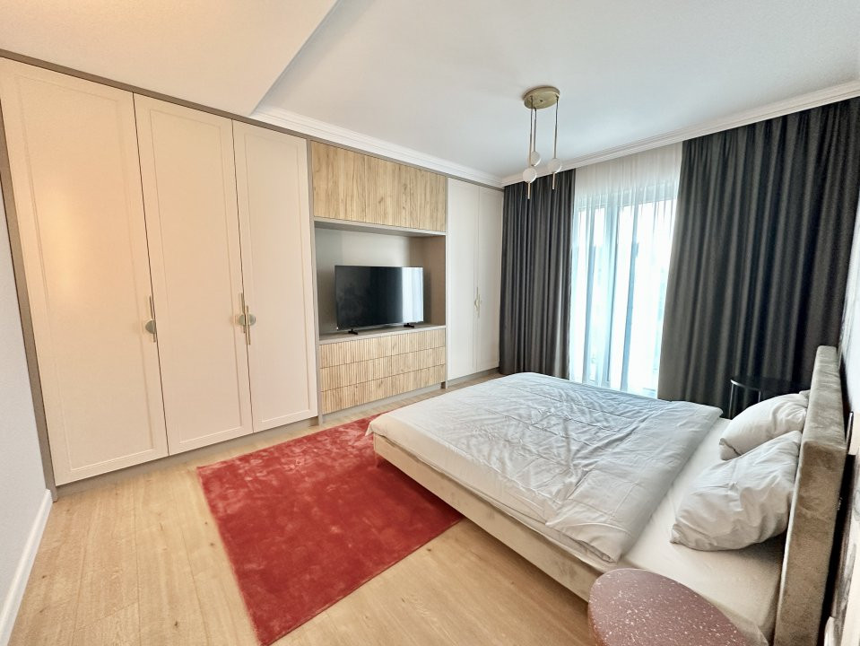 COMISION 0% Duplex individual de lux in cea mai buna zona din Mosnita Noua 18, foxfort.ro