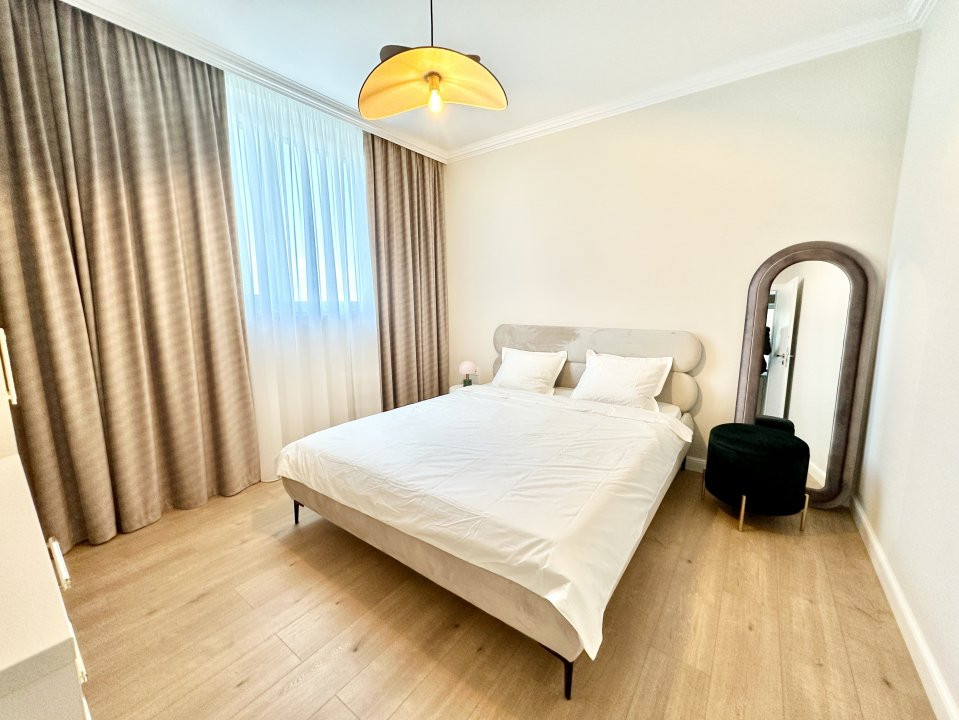 COMISION 0% Duplex individual de lux in cea mai buna zona din Mosnita Noua 21, foxfort.ro
