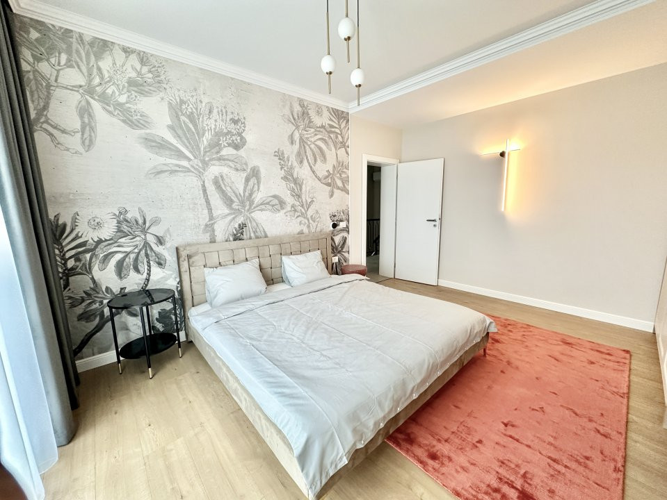 COMISION 0% Duplex individual de lux in cea mai buna zona din Mosnita Noua 19, foxfort.ro