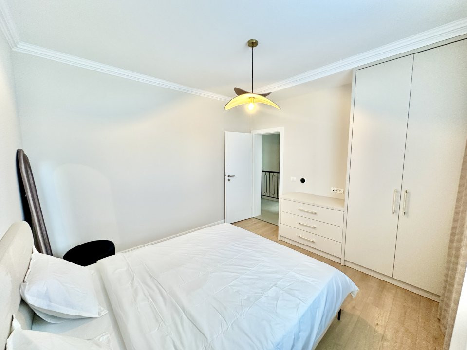 COMISION 0% Duplex individual de lux in cea mai buna zona din Mosnita Noua 22, foxfort.ro