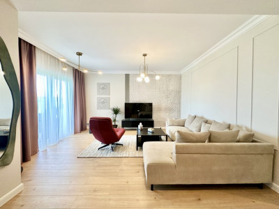COMISION 0% Duplex individual de lux in cea mai buna zona din Mosnita Noua imagine mica 7, foxfort.ro