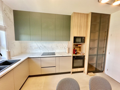 COMISION 0% Duplex individual de lux in cea mai buna zona din Mosnita Noua imagine mica 16, foxfort.ro