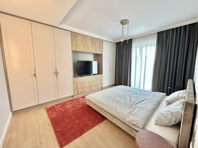 COMISION 0% Duplex individual de lux in cea mai buna zona din Mosnita Noua imagine mica 18, foxfort.ro