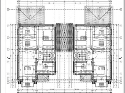COMISION 0% Duplex individual de lux in cea mai buna zona din Mosnita Noua imagine mica 4, foxfort.ro
