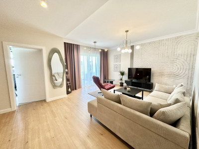 COMISION 0% Duplex individual de lux in cea mai buna zona din Mosnita Noua imagine mica 8, foxfort.ro