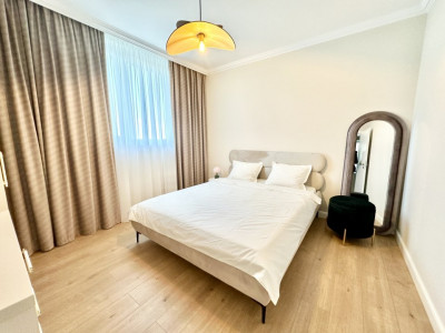 COMISION 0% Duplex individual de lux in cea mai buna zona din Mosnita Noua imagine mica 21, foxfort.ro