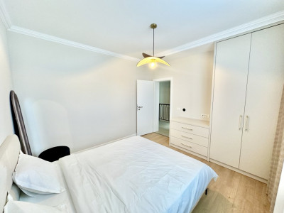 COMISION 0% Duplex individual de lux in cea mai buna zona din Mosnita Noua imagine mica 22, foxfort.ro