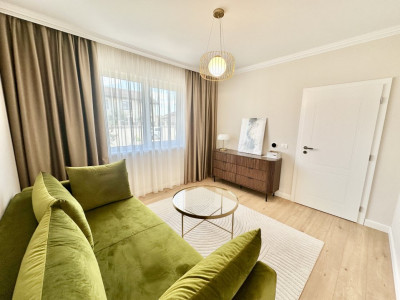 COMISION 0% Duplex individual de lux in cea mai buna zona din Mosnita Noua imagine mica 24, foxfort.ro