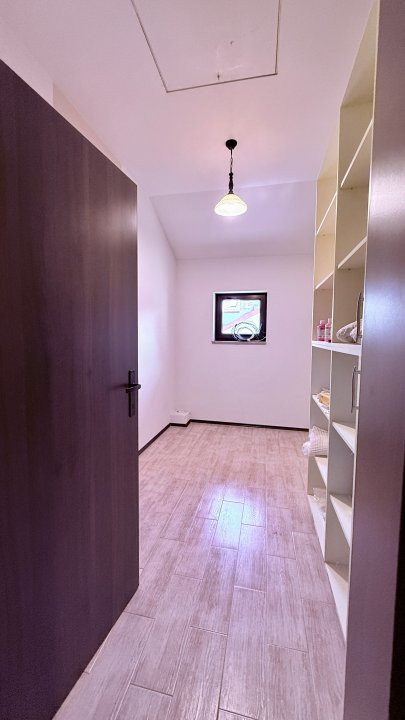 Casa individuala de inchiriat pretabila spatiu de birou - zona Cetatii 12, foxfort.ro