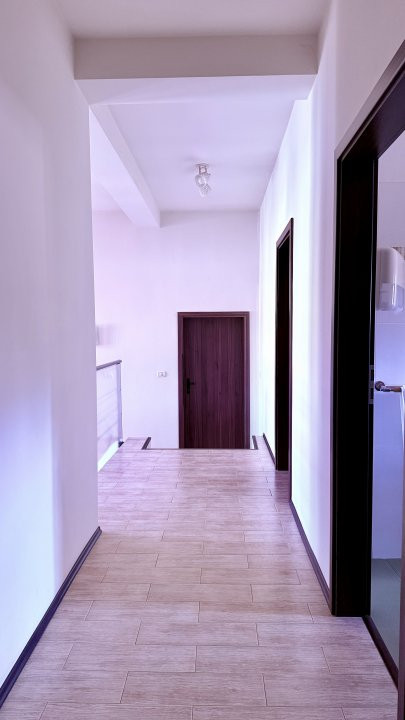 Casa individuala de inchiriat pretabila spatiu de birou - zona Cetatii 13, foxfort.ro