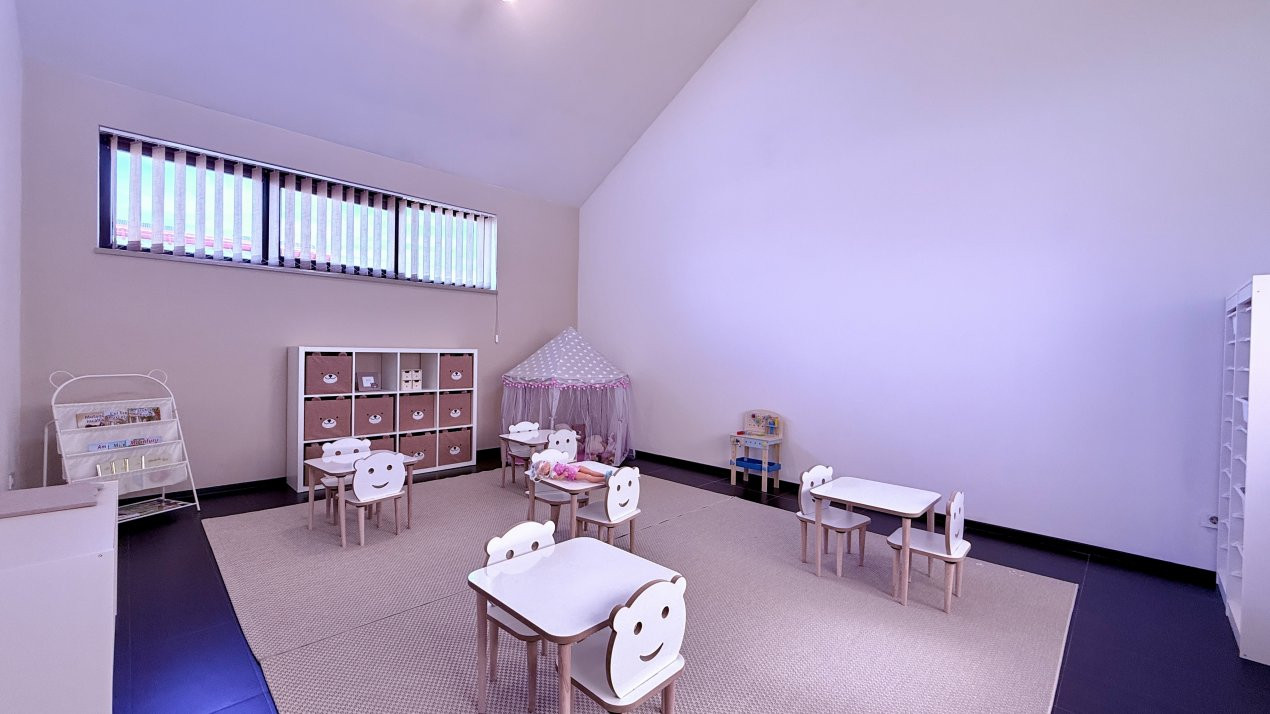 Casa individuala de inchiriat pretabila spatiu de birou - zona Cetatii 4, foxfort.ro