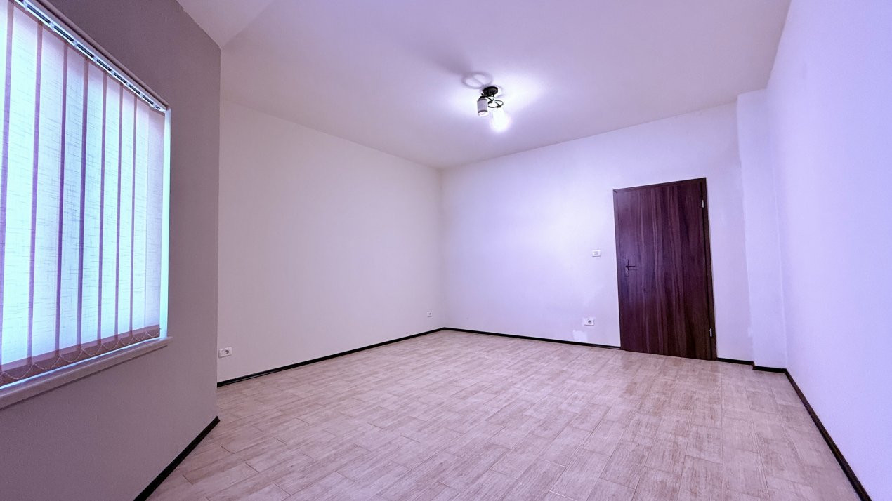 Casa individuala de inchiriat pretabila spatiu de birou - zona Cetatii 7, foxfort.ro