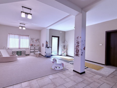 Casa individuala de inchiriat pretabila spatiu de birou - zona Cetatii imagine mica 2, foxfort.ro