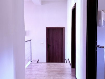 Casa individuala de inchiriat pretabila spatiu de birou - zona Cetatii imagine mica 13, foxfort.ro