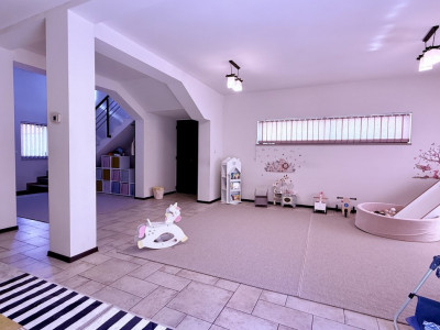 Casa individuala de inchiriat pretabila spatiu de birou - zona Cetatii imagine mica 3, foxfort.ro