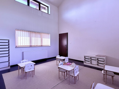 Casa individuala de inchiriat pretabila spatiu de birou - zona Cetatii imagine mica 5, foxfort.ro