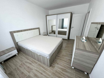 COMISION 0% Apartament cu 2 camere, etaj 1, mobilat, bloc nou, in Giroc imagine mica 3, foxfort.ro