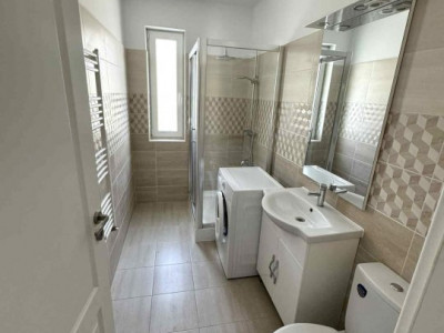 COMISION 0% Apartament cu 2 camere, etaj 1, mobilat, bloc nou, in Giroc imagine mica 5, foxfort.ro