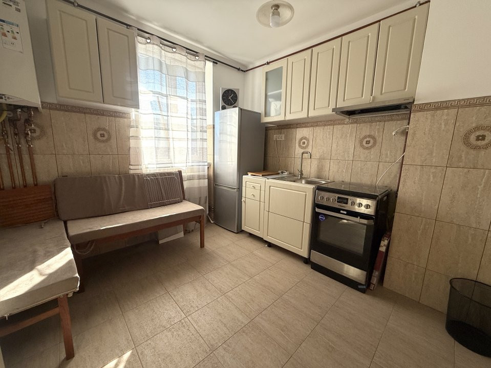 COMISION 0% Apartament cu 2 camere, semicentral, aproape de facultati 6, foxfort.ro
