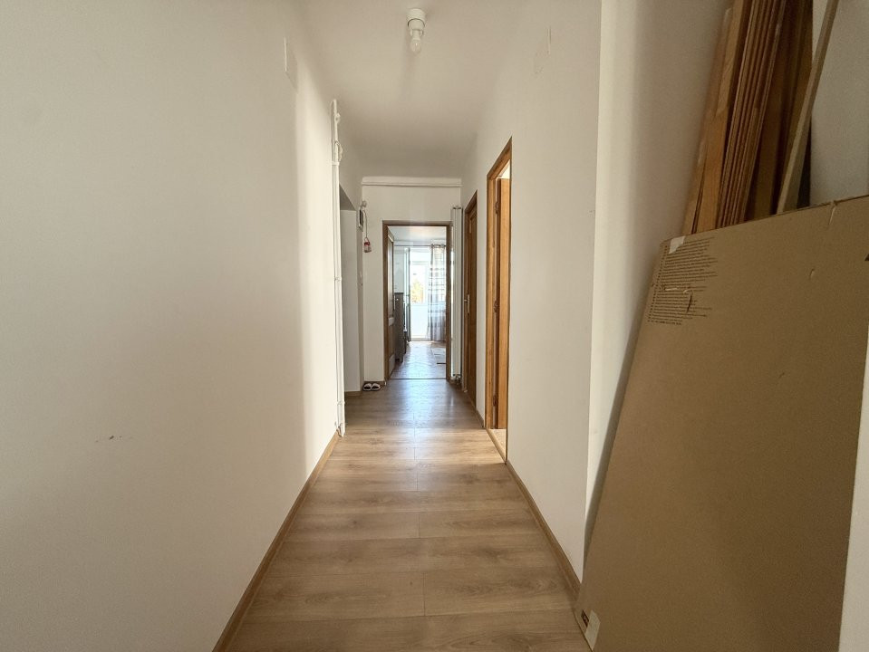 COMISION 0% Apartament cu 2 camere, semicentral, aproape de facultati 9, foxfort.ro