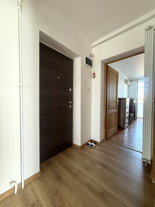 COMISION 0% Apartament cu 2 camere, semicentral, aproape de facultati 10, foxfort.ro