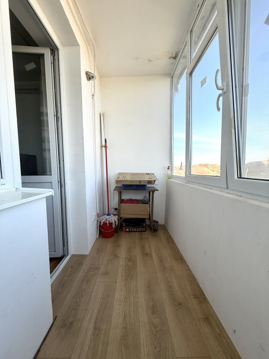 COMISION 0% Apartament cu 2 camere, semicentral, aproape de facultati 11, foxfort.ro