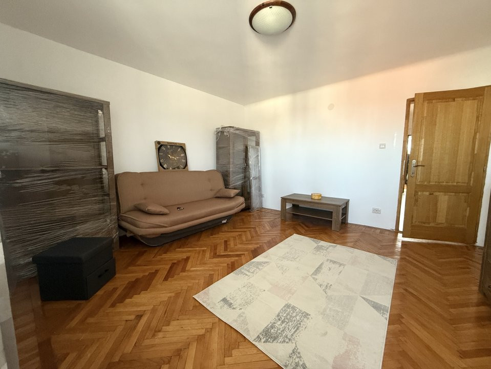 COMISION 0% Apartament cu 2 camere, semicentral, aproape de facultati 2, foxfort.ro