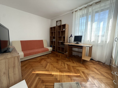 COMISION 0% Apartament cu 2 camere, semicentral, aproape de facultati imagine mica 3, foxfort.ro