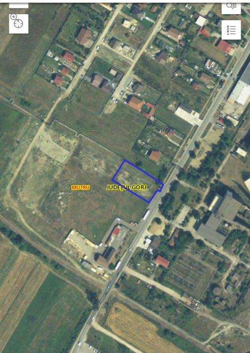 Sala Evenimente de Vanzare - Capacitate 400 Persoane - Motru 3, foxfort.ro