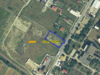 Sala Evenimente de Vanzare - Capacitate 400 Persoane - Motru imagine mica 3, foxfort.ro