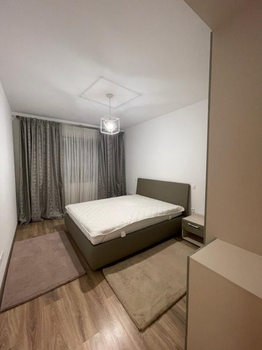 COMISION 0% Apartament de inchiriat cu 3 camere - Zona Braytim 4, foxfort.ro