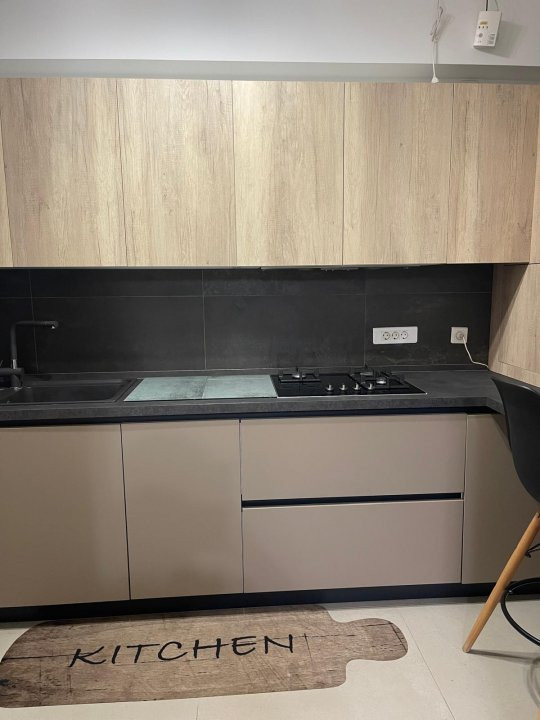 COMISION 0% Apartament de inchiriat cu 3 camere - Zona Braytim 5, foxfort.ro