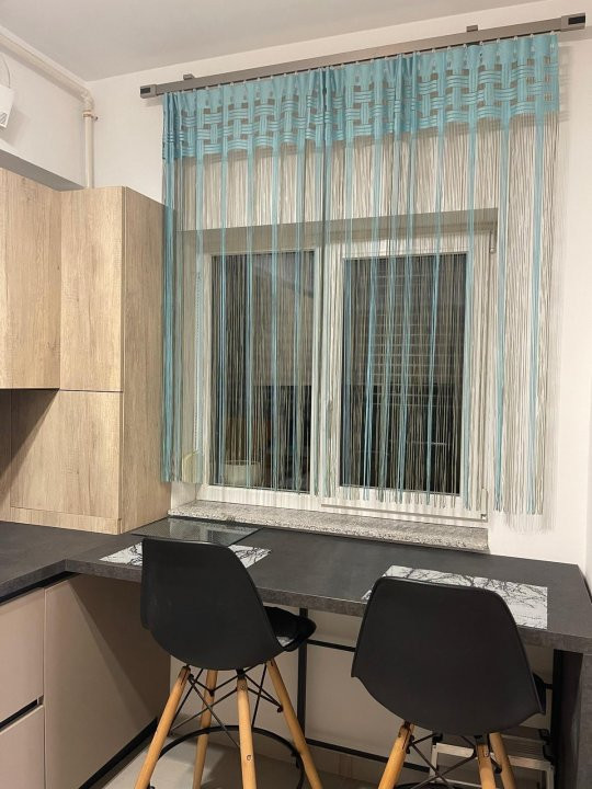 COMISION 0% Apartament de inchiriat cu 3 camere - Zona Braytim 7, foxfort.ro