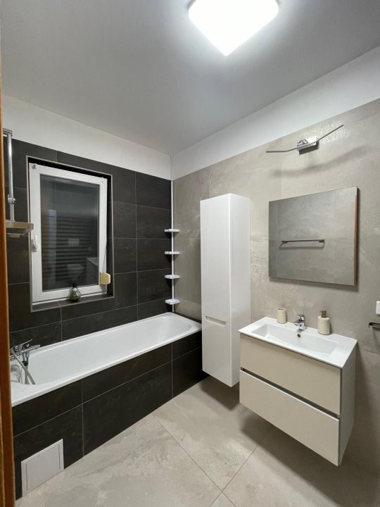 COMISION 0% Apartament de inchiriat cu 3 camere - Zona Braytim 9, foxfort.ro