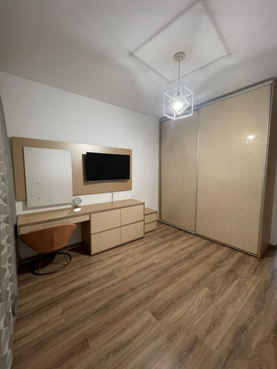 COMISION 0% Apartament de inchiriat cu 3 camere - Zona Braytim 3, foxfort.ro