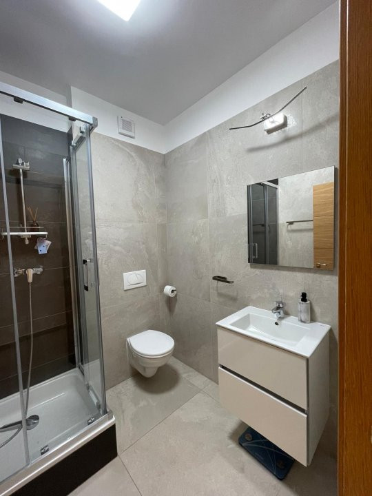 COMISION 0% Apartament de inchiriat cu 3 camere - Zona Braytim 8, foxfort.ro