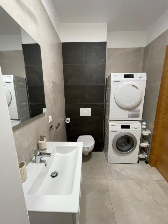 COMISION 0% Apartament de inchiriat cu 3 camere - Zona Braytim 10, foxfort.ro