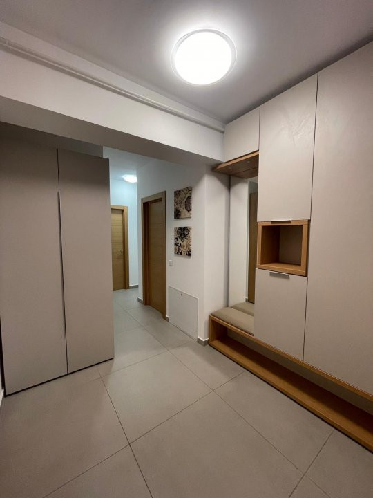 COMISION 0% Apartament de inchiriat cu 3 camere - Zona Braytim 13, foxfort.ro