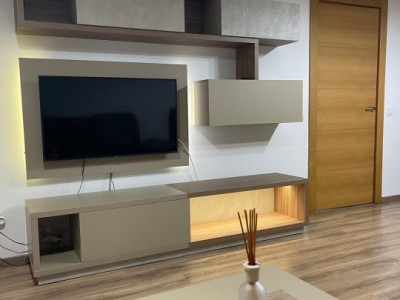 COMISION 0% Apartament de inchiriat cu 3 camere - Zona Braytim imagine mica 2, foxfort.ro